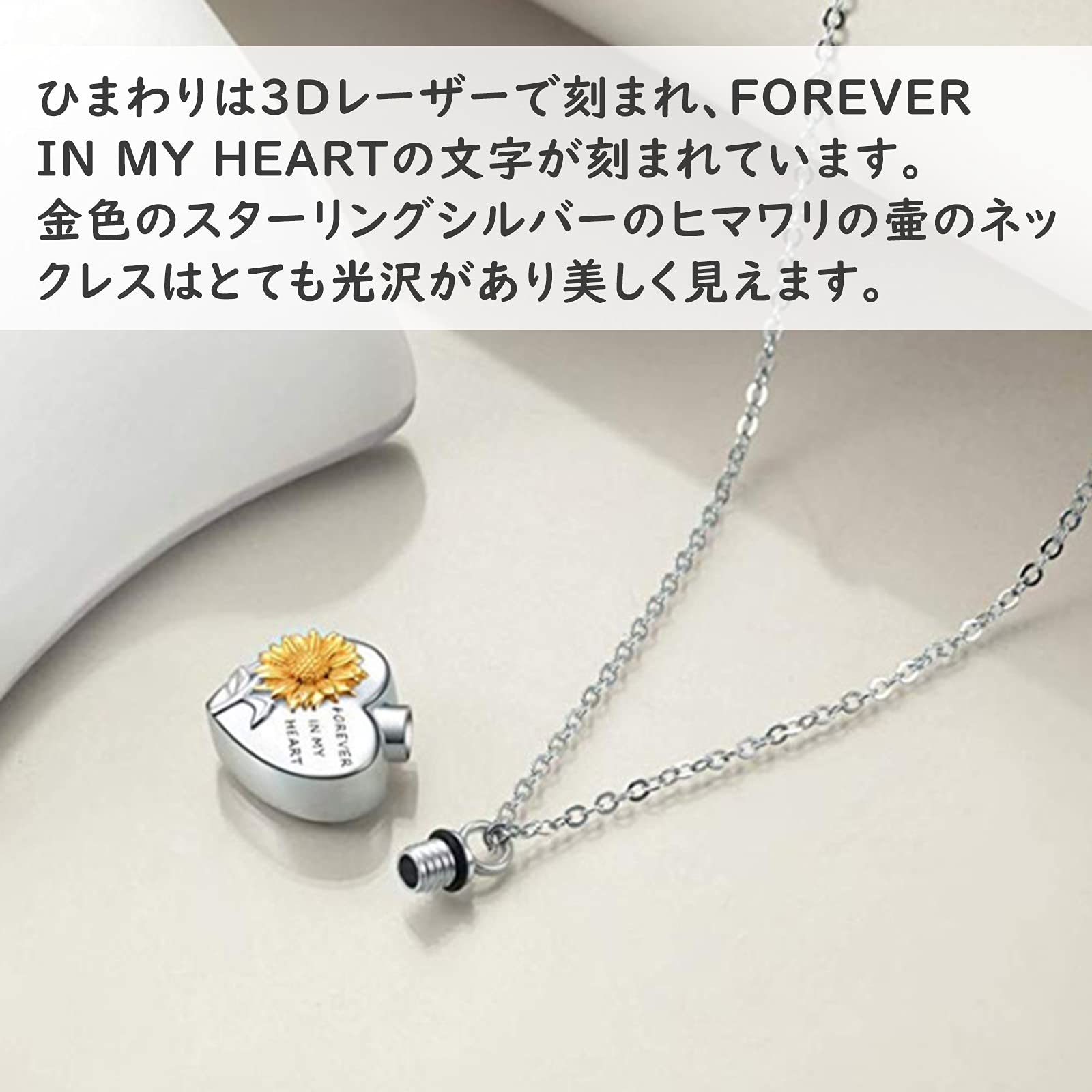 ZINGYUE] ネックレス レディース 金属アレルギー対応 プレゼント