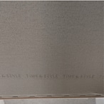TIME&STYLE 名作 Nightfly chair / 北欧 モダン ナチュラル デザイナーズ チェア タイムアンドスタイル ナイトフライチェア （関連:カンディハウス アクタス）