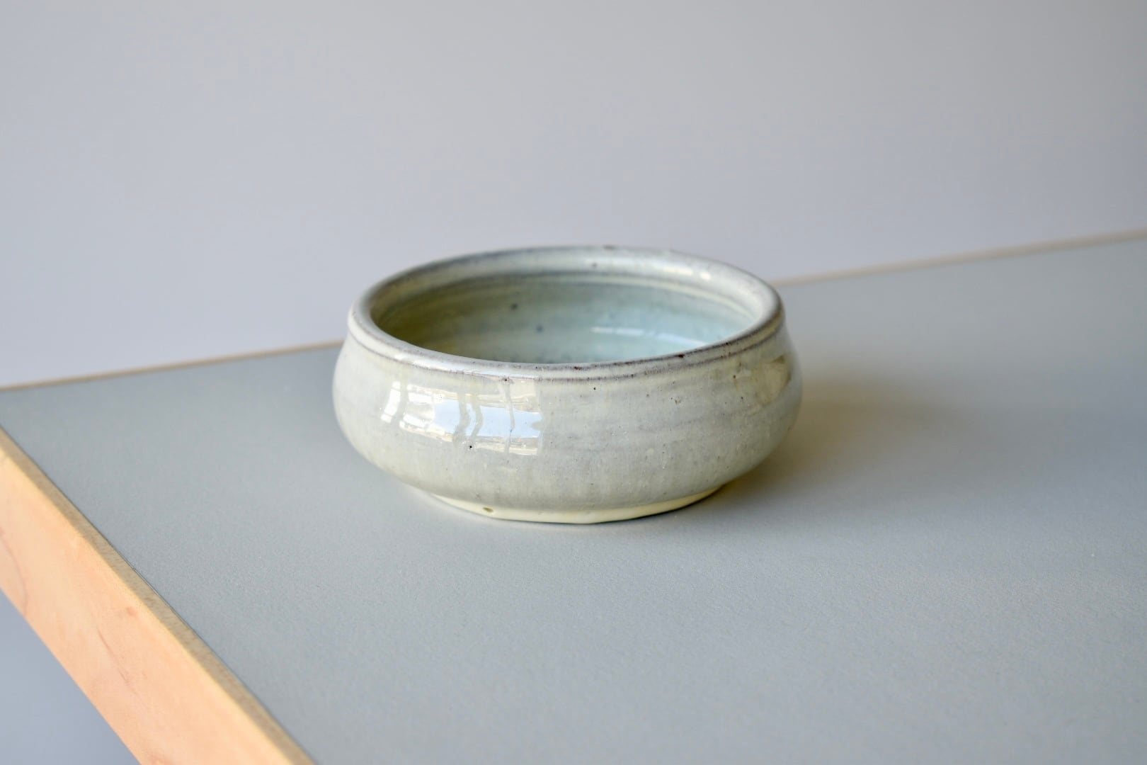 Finnish Ceramic Bowl(Goran Back)