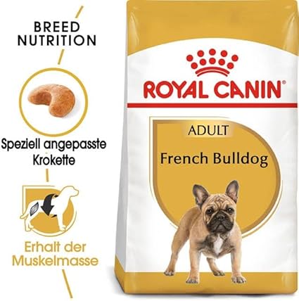 ロイヤルカナン BHN フレンチブルドッグ 成犬・高齢犬用 1.5kg | PCBASE