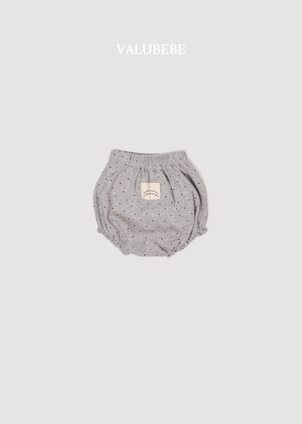 送料無料【予約】/ シュシュドットブルマ / valubebe