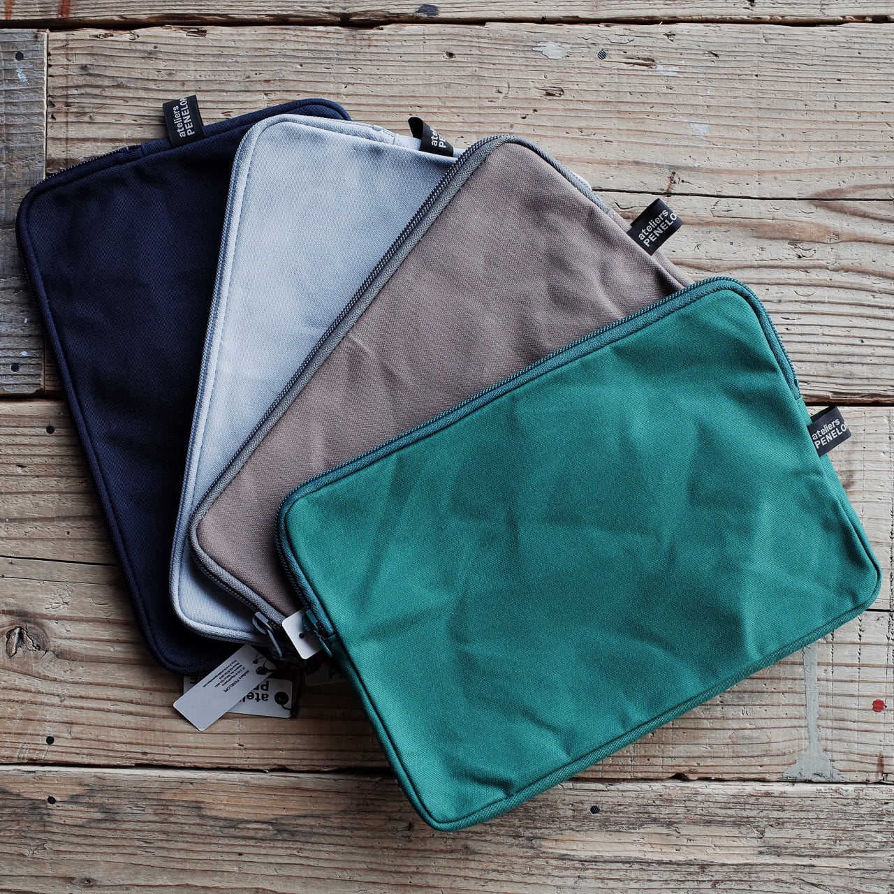 atelier PENELOPE】RIDE ライド ateliers PENELOPE ライド