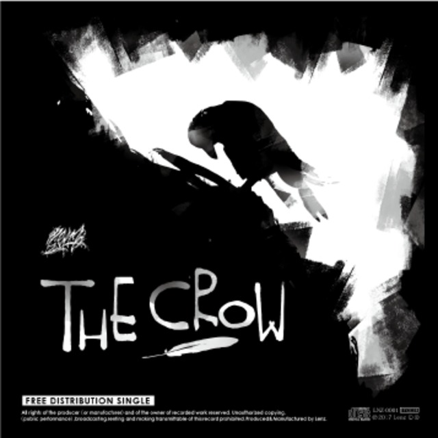 【無料配布音源】Lenz / The Crow