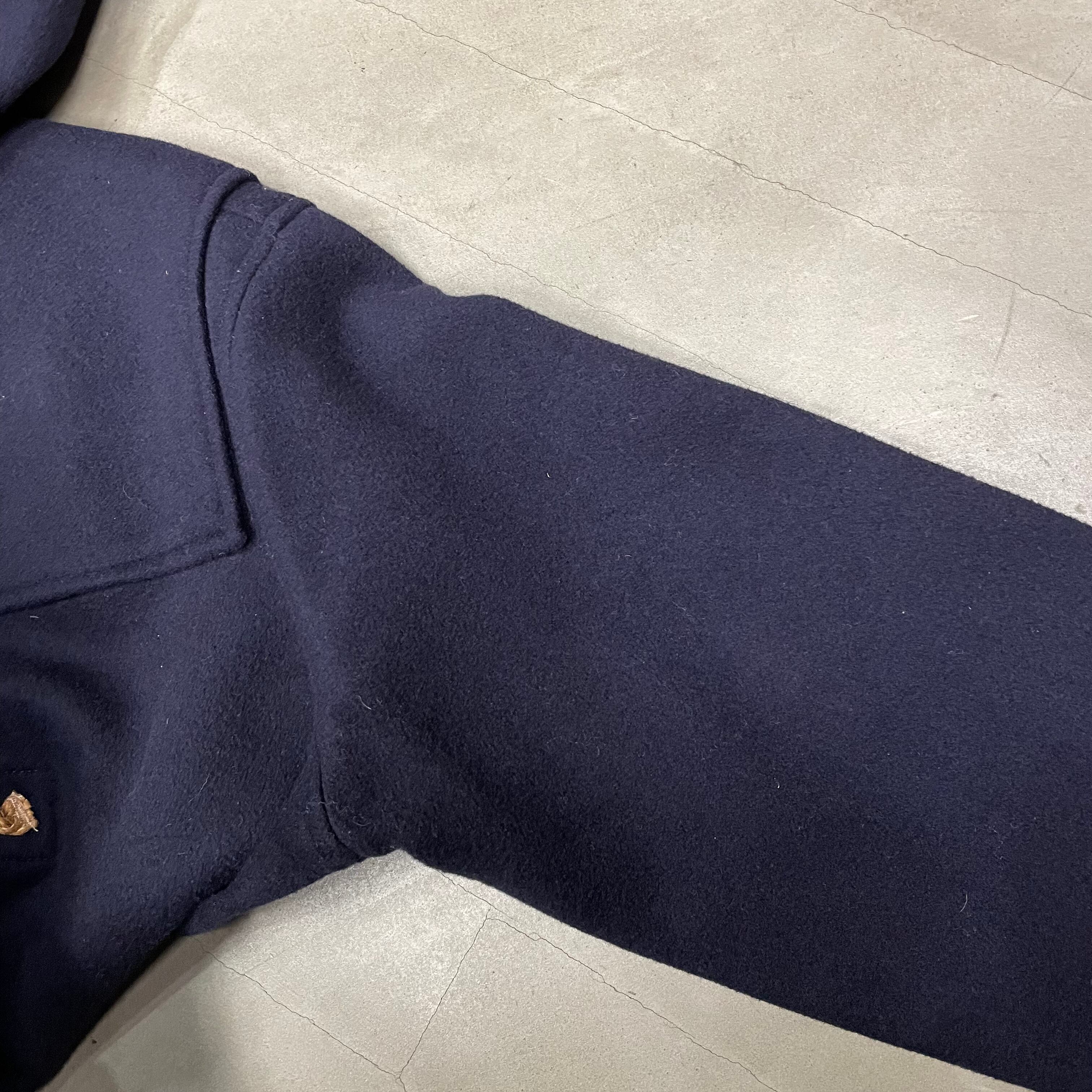 90s Polo by Ralph Lauren ダッフルコート USA ラルフローレン