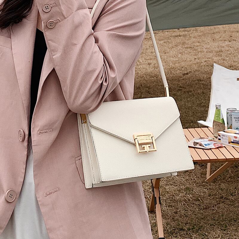 サマー 夏物 スクウェア 手作りハンドバック39600810290