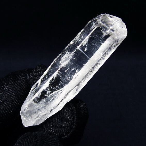 水晶 原石 アーカンソー産 一点物 171-7211