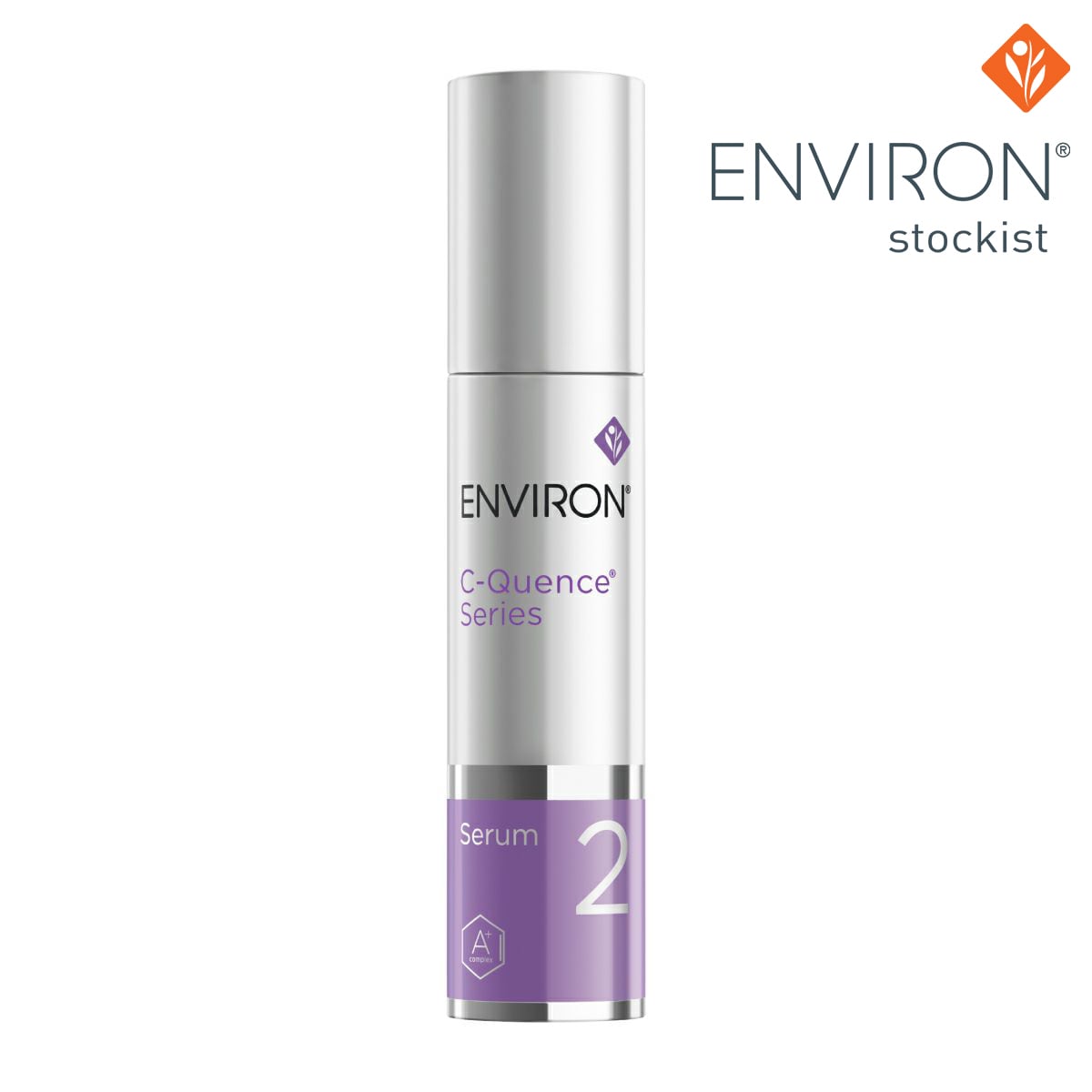 ENVIRON C-quence toner Cクエンス トナー - 化粧水/ローション