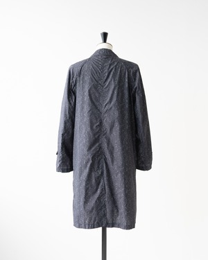 〈DRIES VAN NOTEN〉Nylon Coat