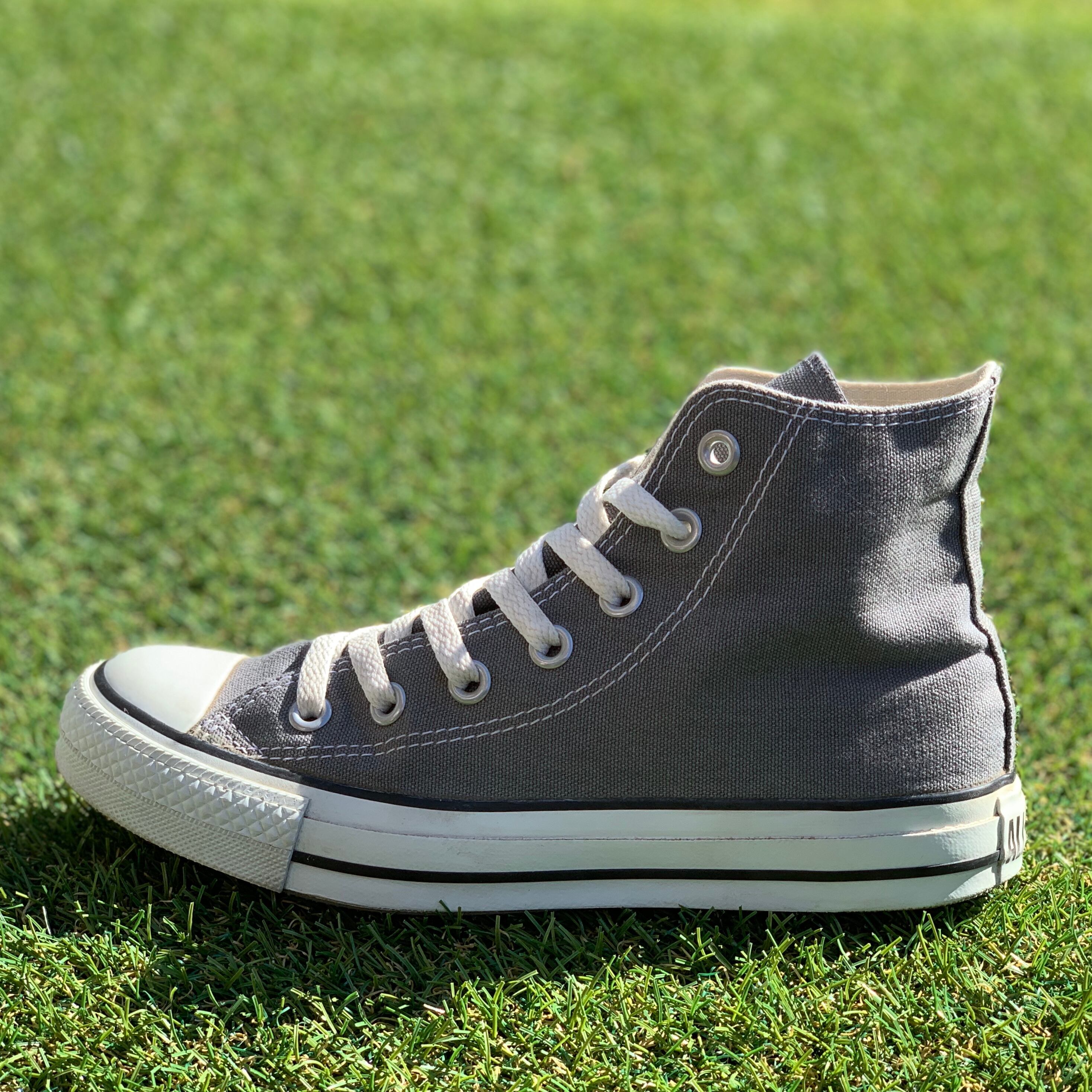 converse ALLSTAR HI コンバース オールスター ハイ C521