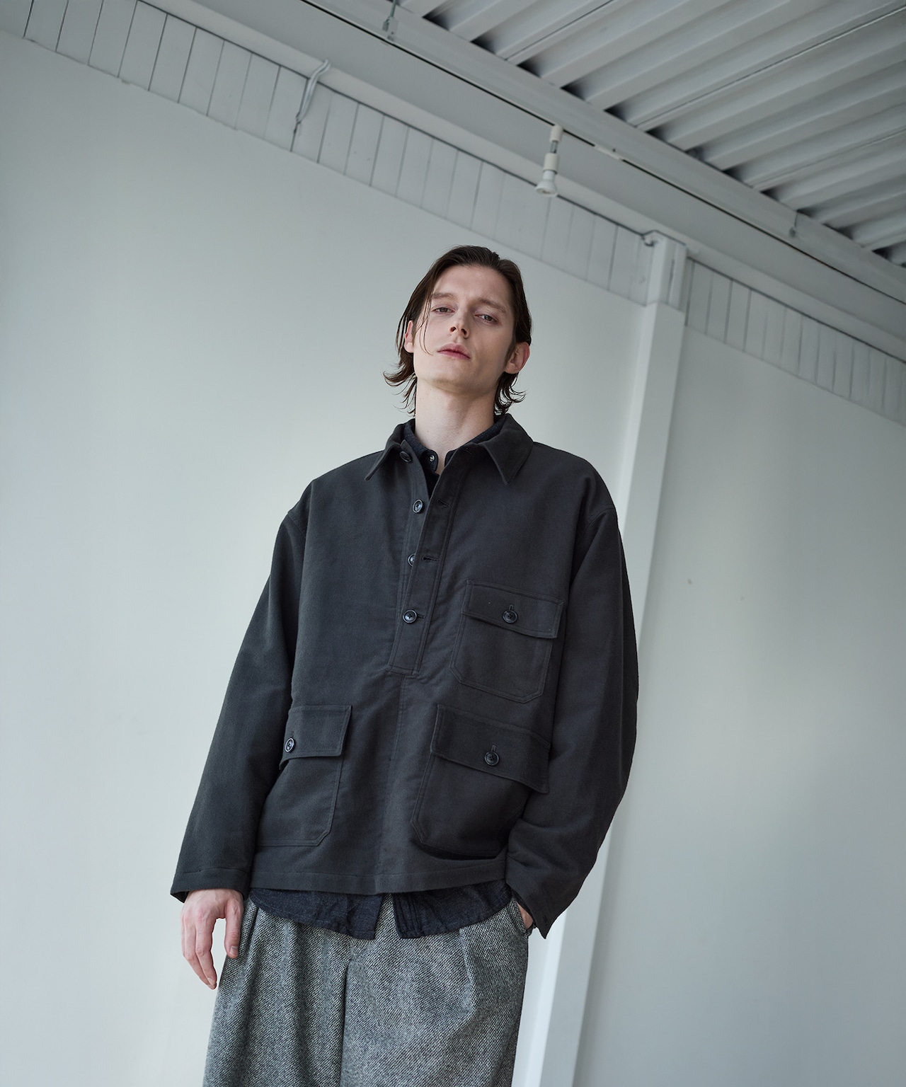 WORKJACKET