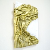 金の幕が降りるとき / As the Golden Veil Falls