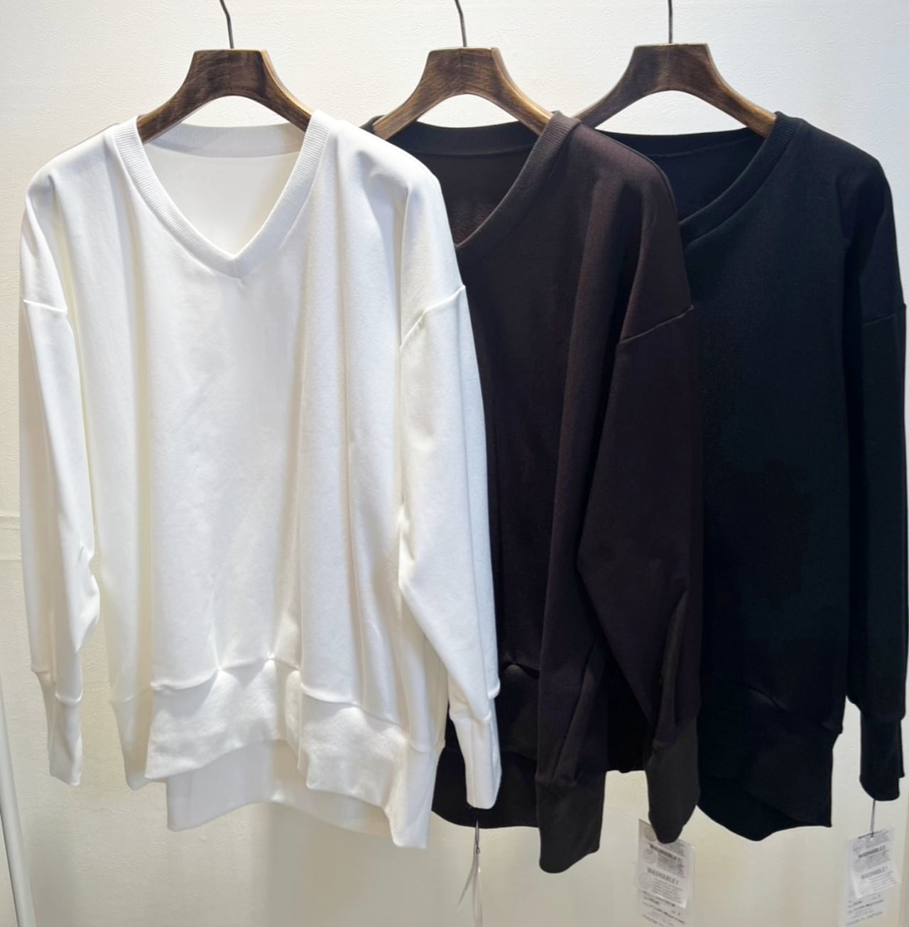 TFW49】《MEN'S》 LUXURY SPORTY SHIRT (GREEN) | Pay ID