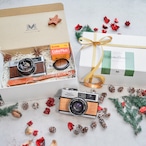 Holiday Gift Box  はじめるフィルム旅・6点セット【フィルム付き】