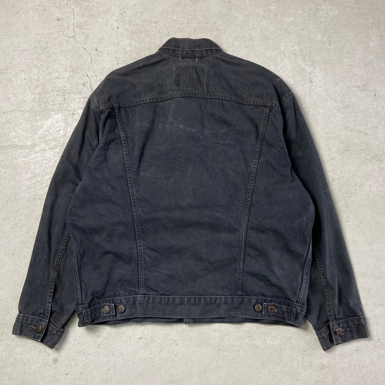 90年代 チュニジア製 Levi