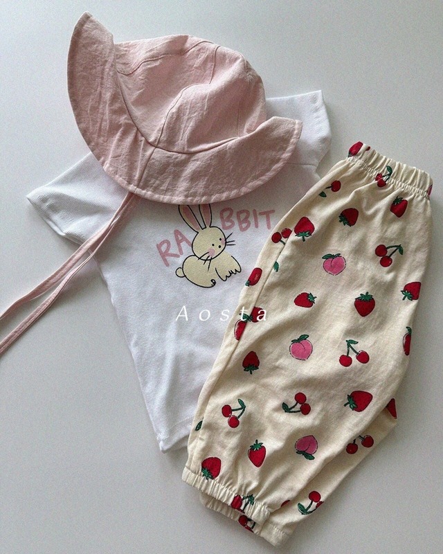 予約⌇aosta / Rabbit T