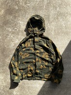 1970s- Russia USSR Berezka Camouflage Sniper Jacket & Trouser