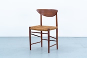 Peter Hvidt & Orla Molgaard Nielsen | model.316 dining chair