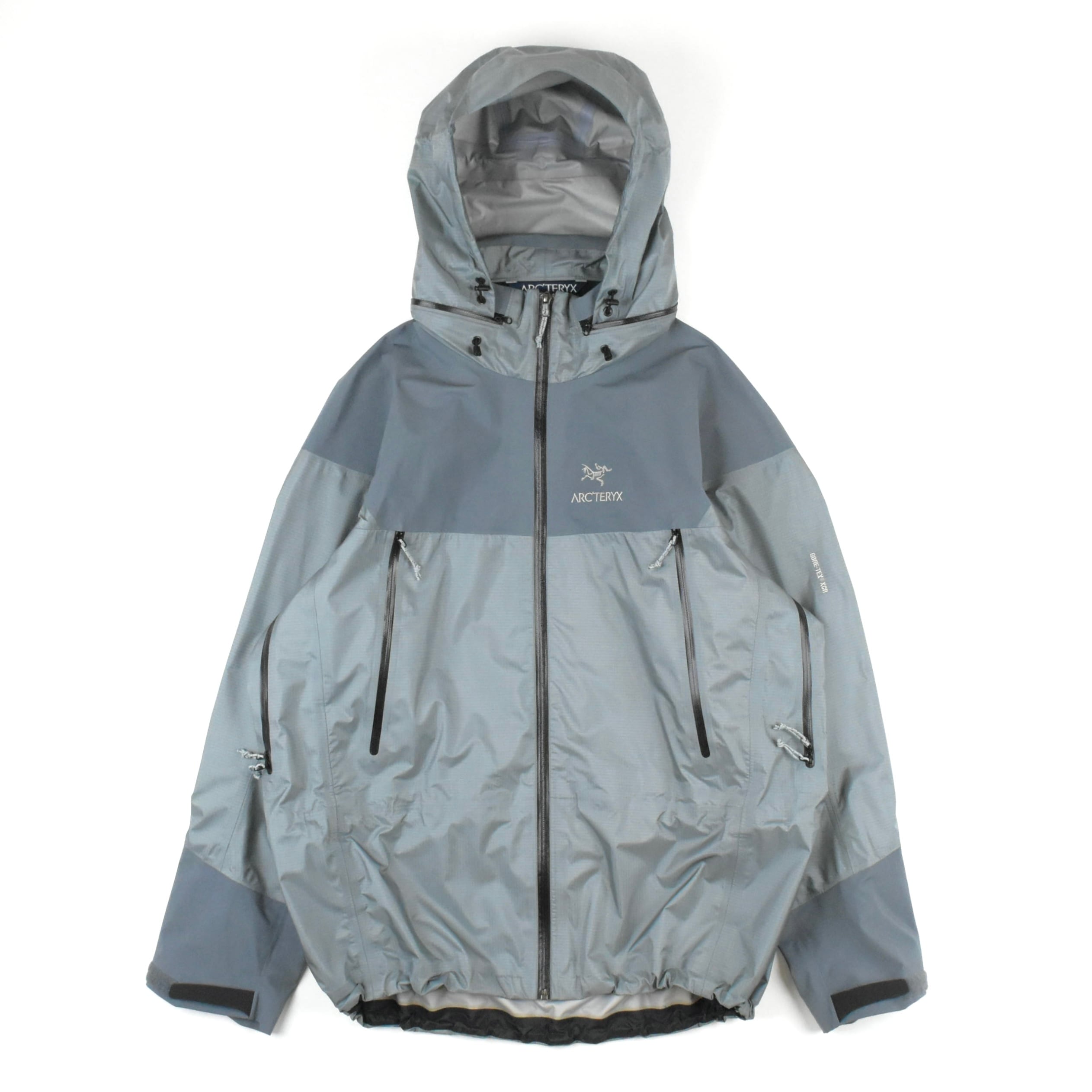 ARC'TERYX BETA SL HYBRID JACKET ''Tui'' | PLAIRE