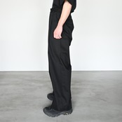 Leh / Wrap Wide Slacks