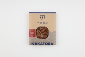 ご飯と相性抜群　生まぐろのしっとりふりかけ