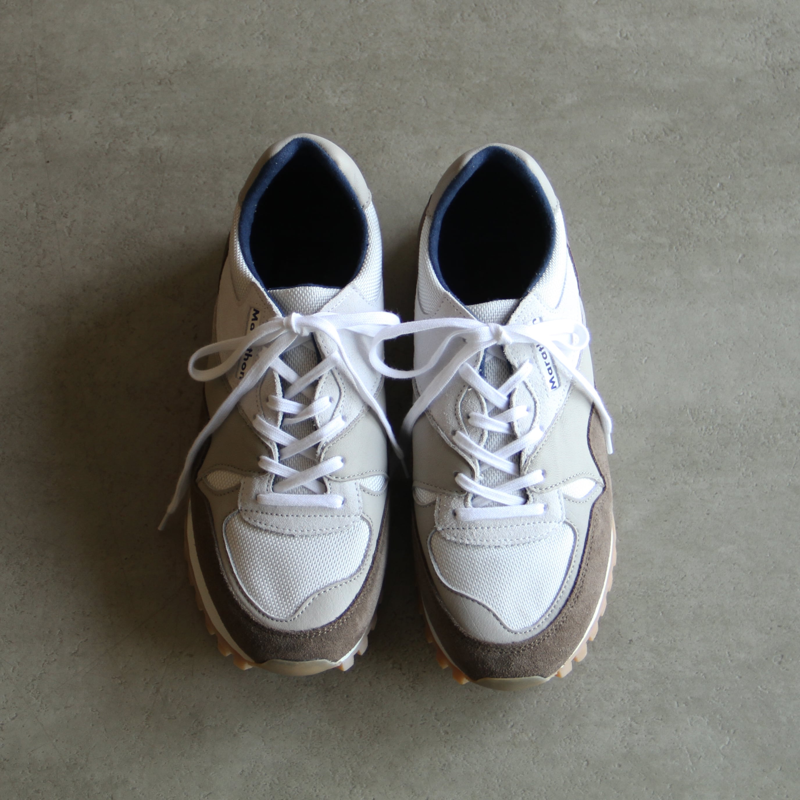 ZDA【 unisex 】marathon | Terminal