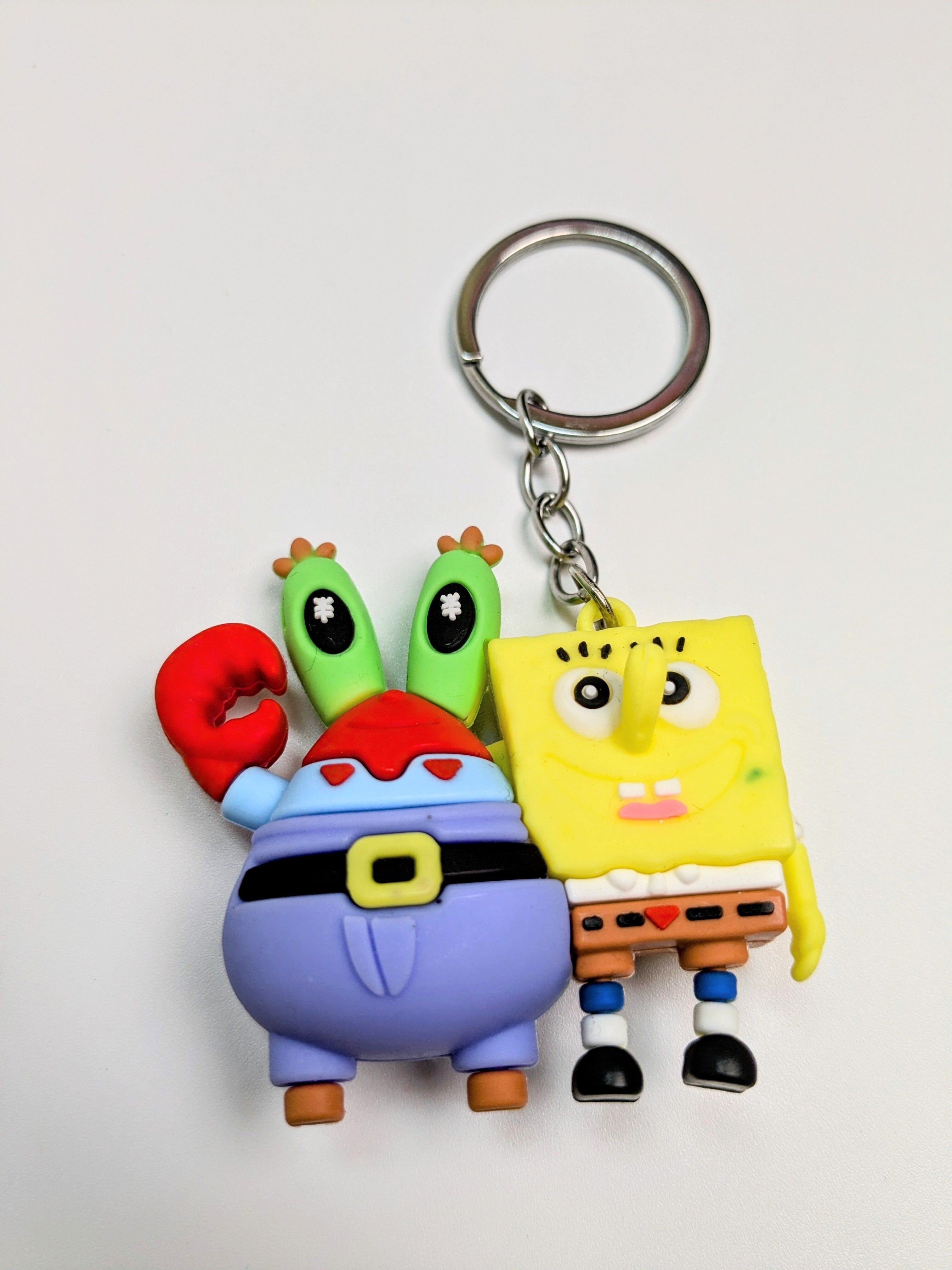 当時物 パラッパラッパー サニー ロドニー キーチェーン マスコット