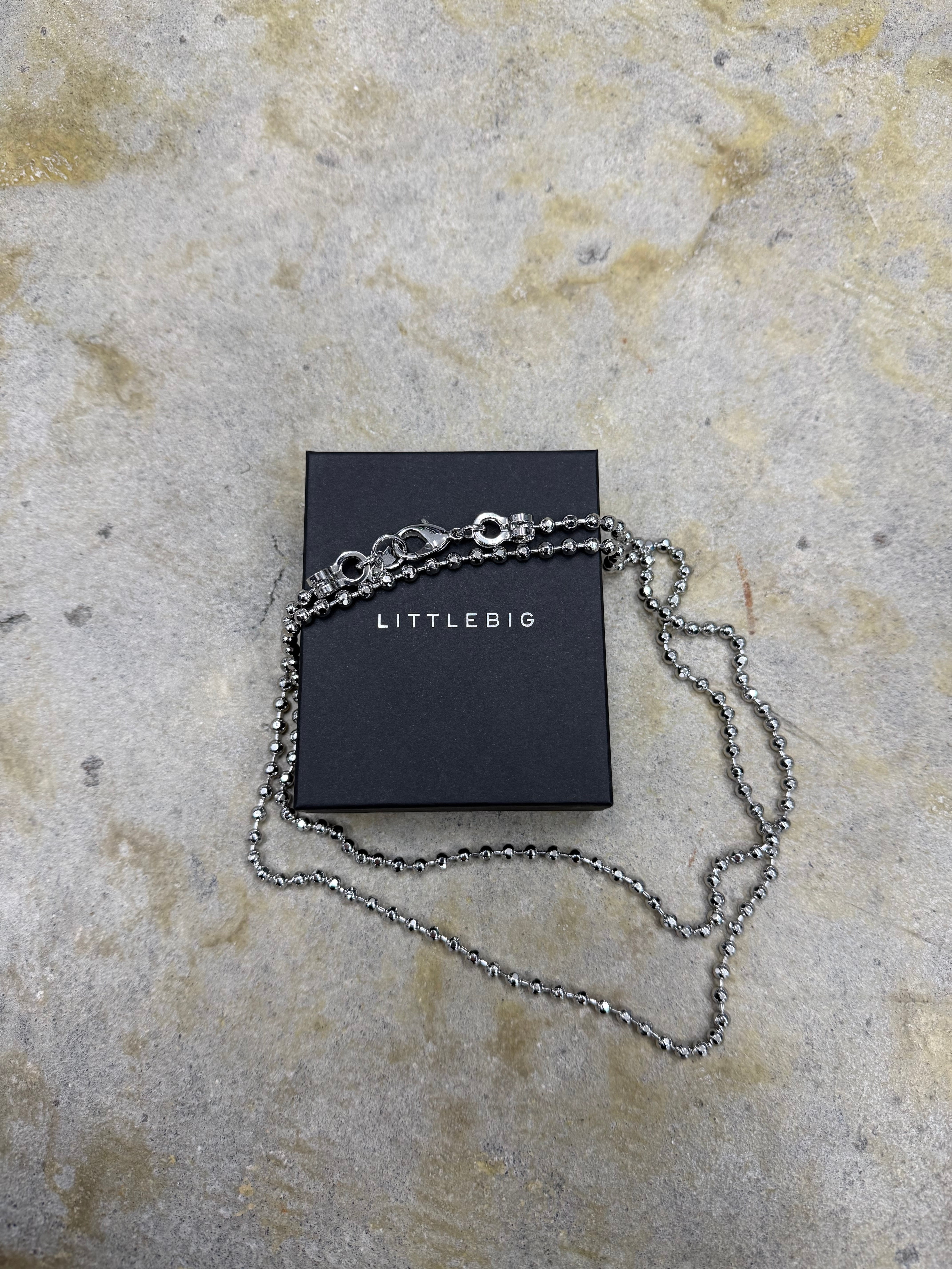 LITTLEBIG | HOWDAY