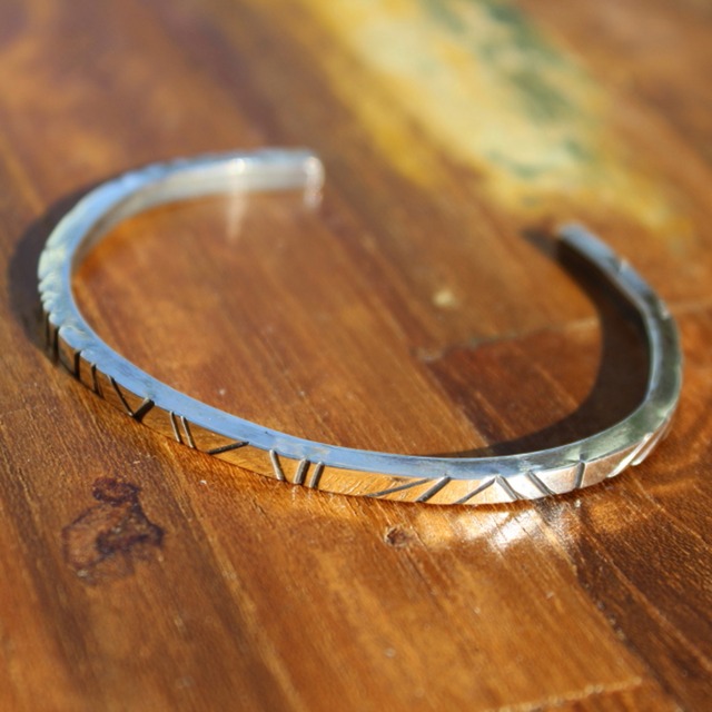 Sequence Bangle (Type3)