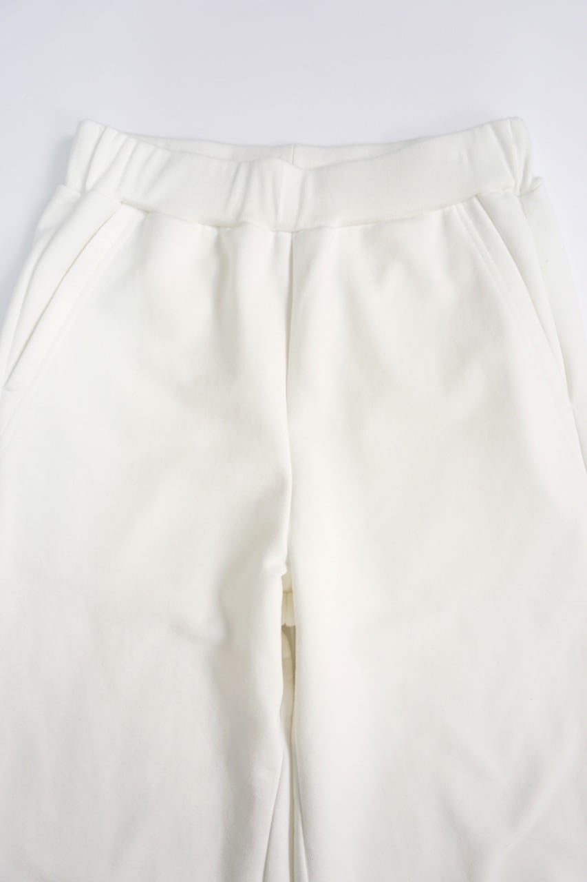 Organic Heavy Weight Sweat Pants