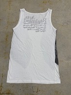 vest design tank-top