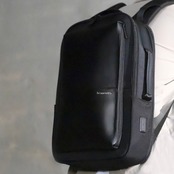 【BEMOVITA】スマートビジネスリュック / Smart Business Backpack