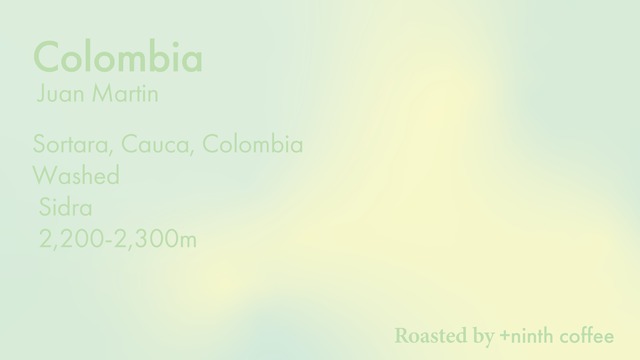 Costa Rica Sumava, Sidra - Red Honey