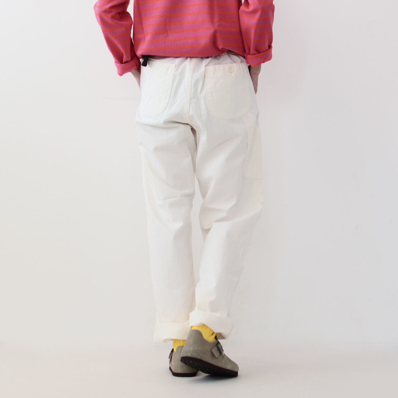 orslow[オアスロウ] FRENCH WORK PANTS [03-5000-66] フレンチワーク