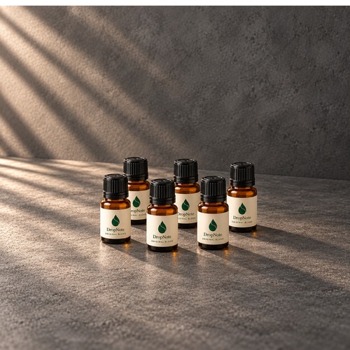 オリジナルアロマ 3か月定期便｜20mL／月相当・10mL×6本