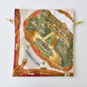 SCF KINCHAKU (M) / No,10206-2