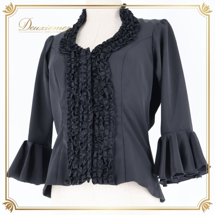 フラメンコ | ダンス 衣装 deuxiemer