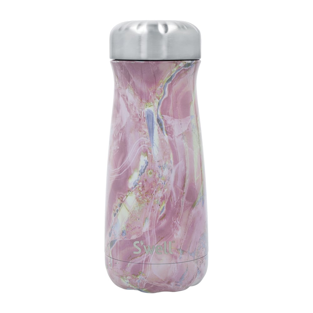 S'well スウェル ステンレスボトル・広口・16oz・470ml ＜ジオード