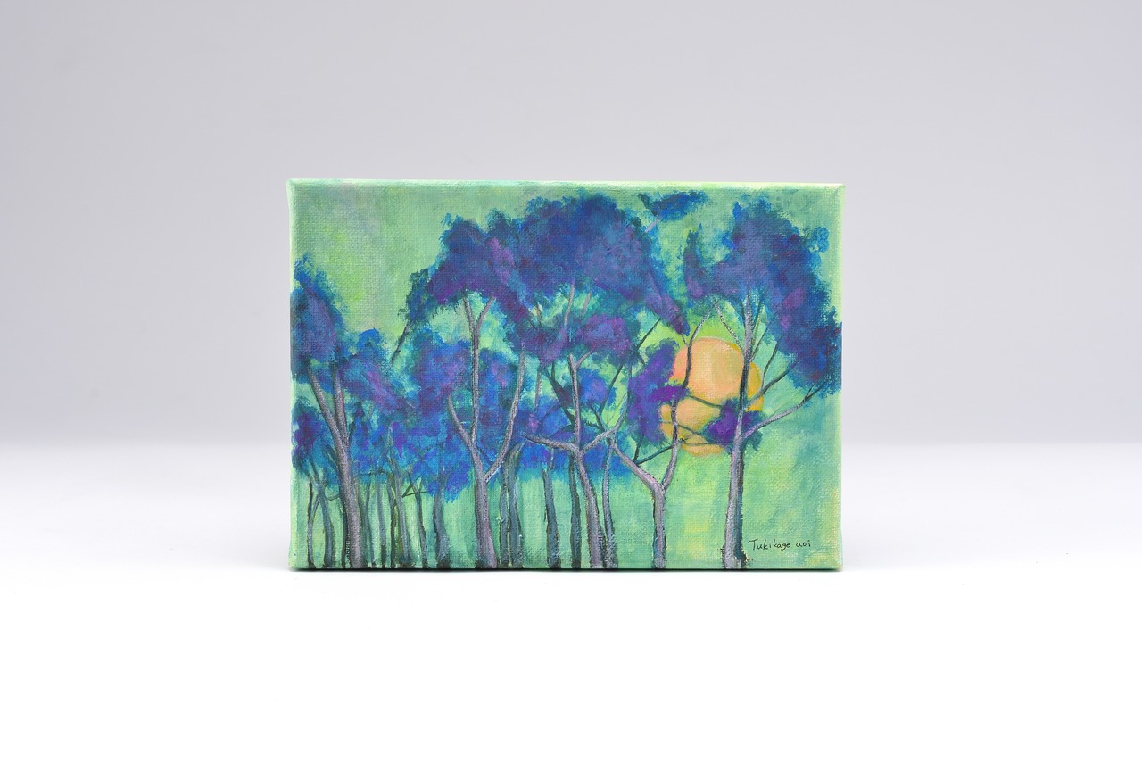 名前のない時間