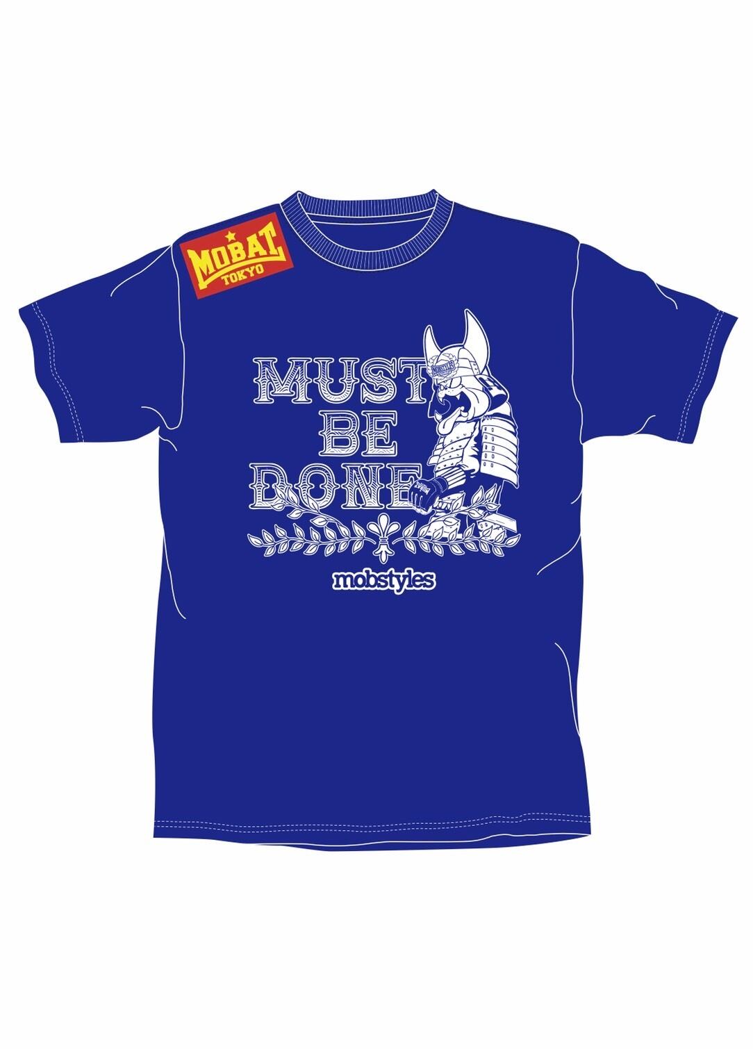 斎藤裕応援Tシャツblue ver.】 | 斎藤裕商店