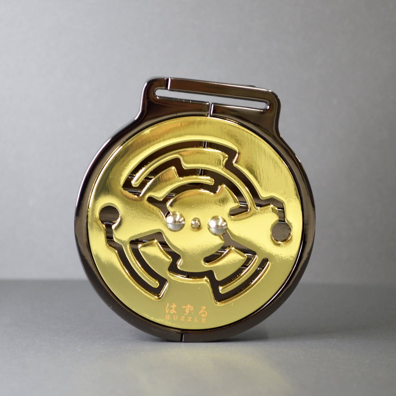 はずる キャスト メダリオン