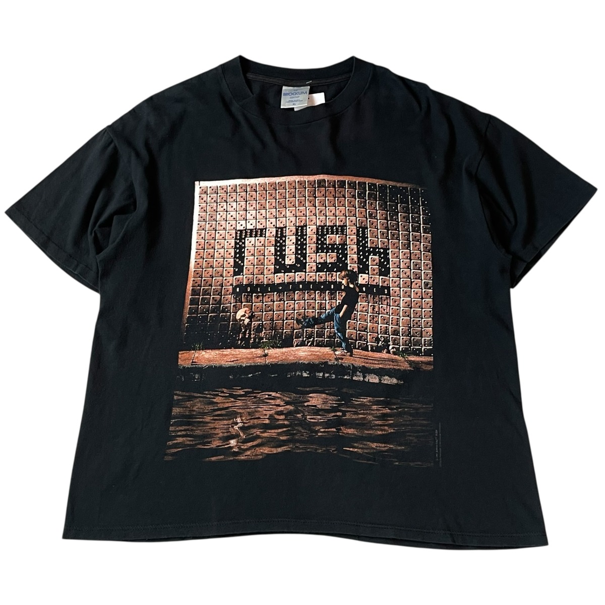 1991s RUSH 