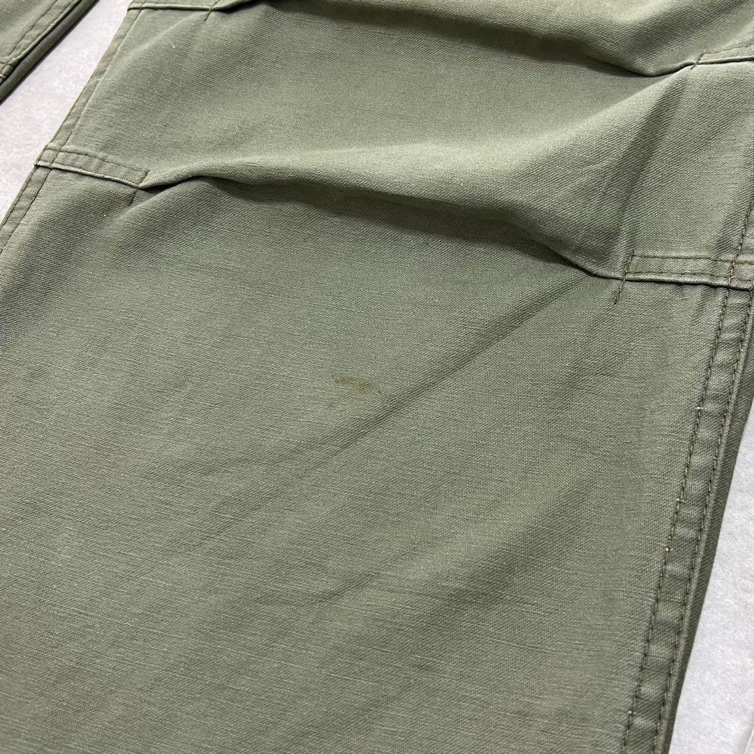 米軍タイプ ジャングルファティーグパンツ 3rd 民間品 カーゴ 米軍タイプ ジャングルファティーグパンツ 3rd 民間品 カーゴ