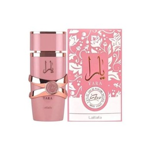 ラターファ ヤラ オードパルファム 100ml / Lattafa Yara Eau de Parfum 100ml
