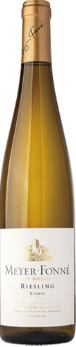 アルザス リースリング・レゼルヴ　23　ドメーヌ・メイエ・フォンネ　Alsace Riesling Réserve 23 Domaine Meyer-Fonné