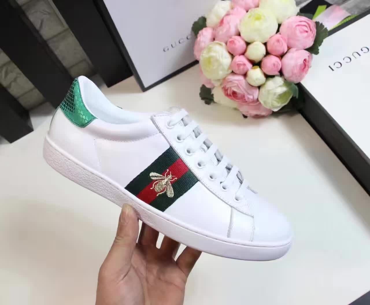 GUCCI スニーカー | rhuasp