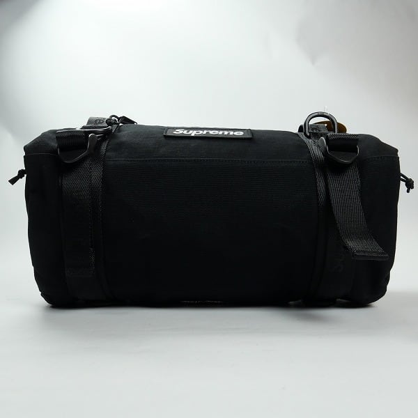 Size【フリー】 SUPREME シュプリーム 26SS Utility Bag Black