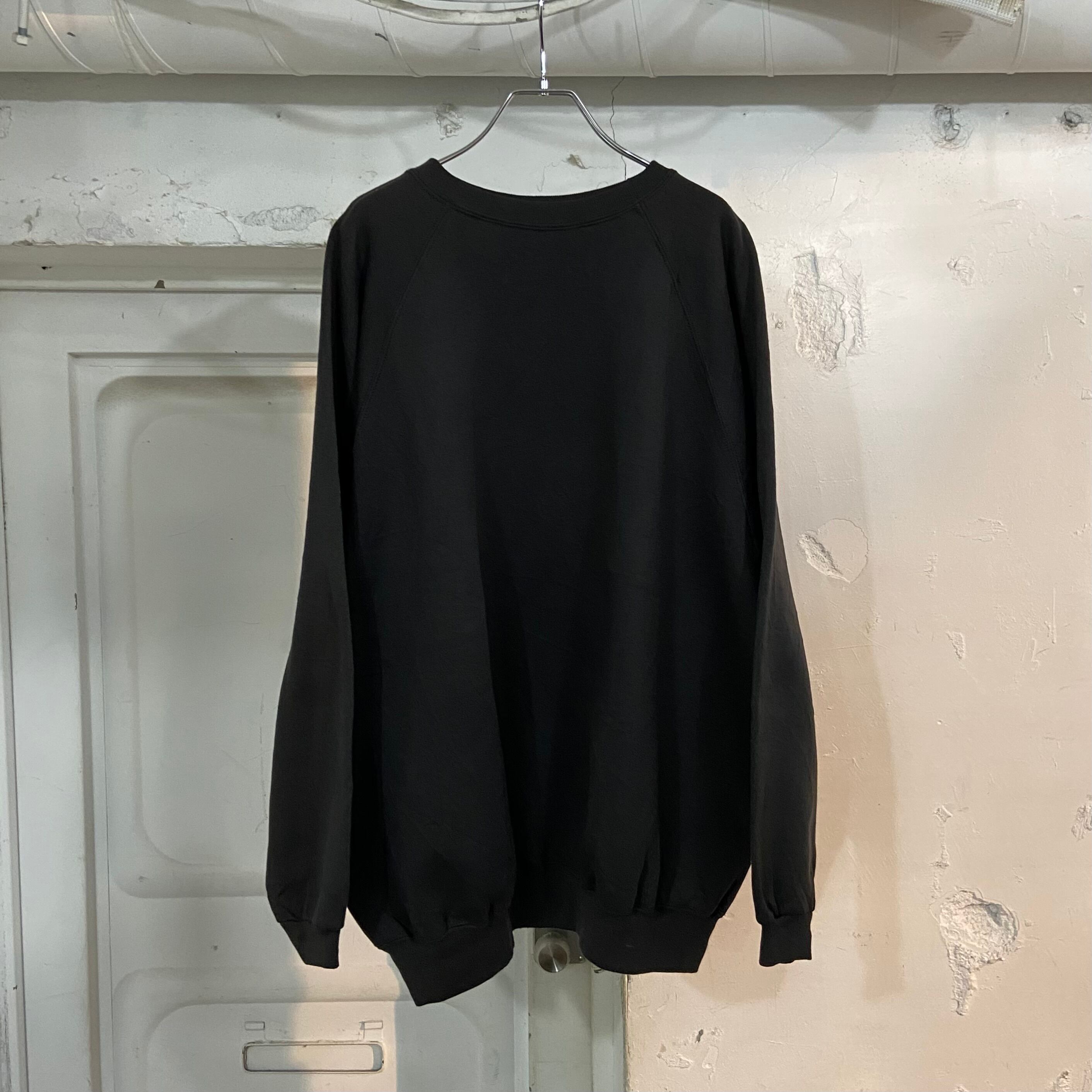 Martin Margiela マルタンマルジェラ 06AW サンダーデザインカットソー