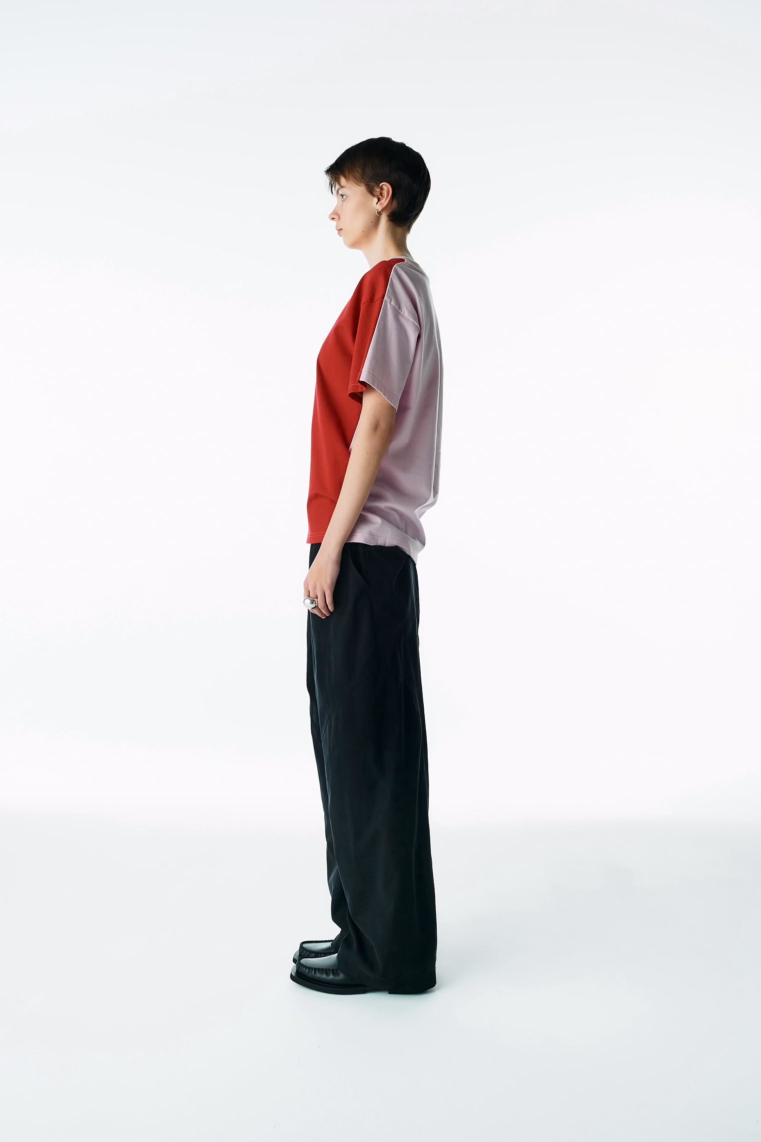 CITCE / BLACK | GADID ANONIEM