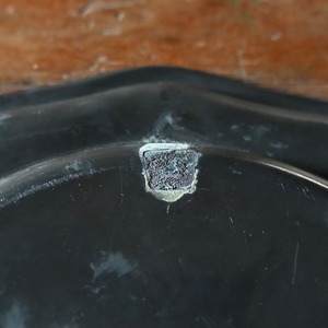 Pewter Plate / ピューター プレート〈 お皿・エタン・収納・店舗什器・食器・アンティーク・ヴィンテージ 〉114005