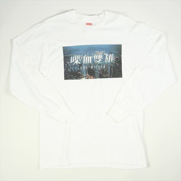 Size【S】 SUPREME シュプリーム ×The Killer ザ・キラー 18AW The ...